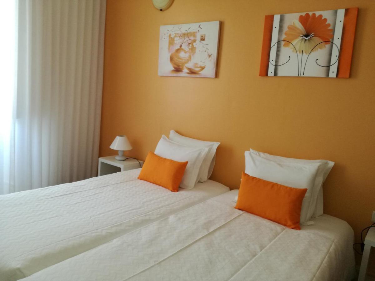 Hospedaria 5 Bicas Aveiro Eksteriør billede