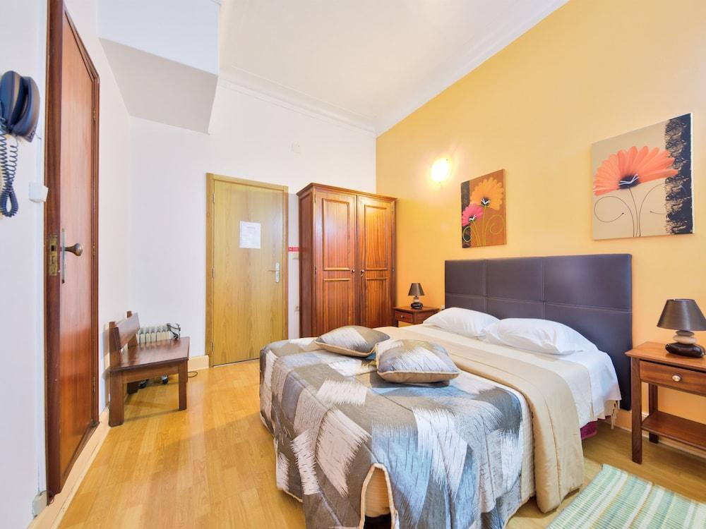 Hospedaria 5 Bicas Aveiro Eksteriør billede