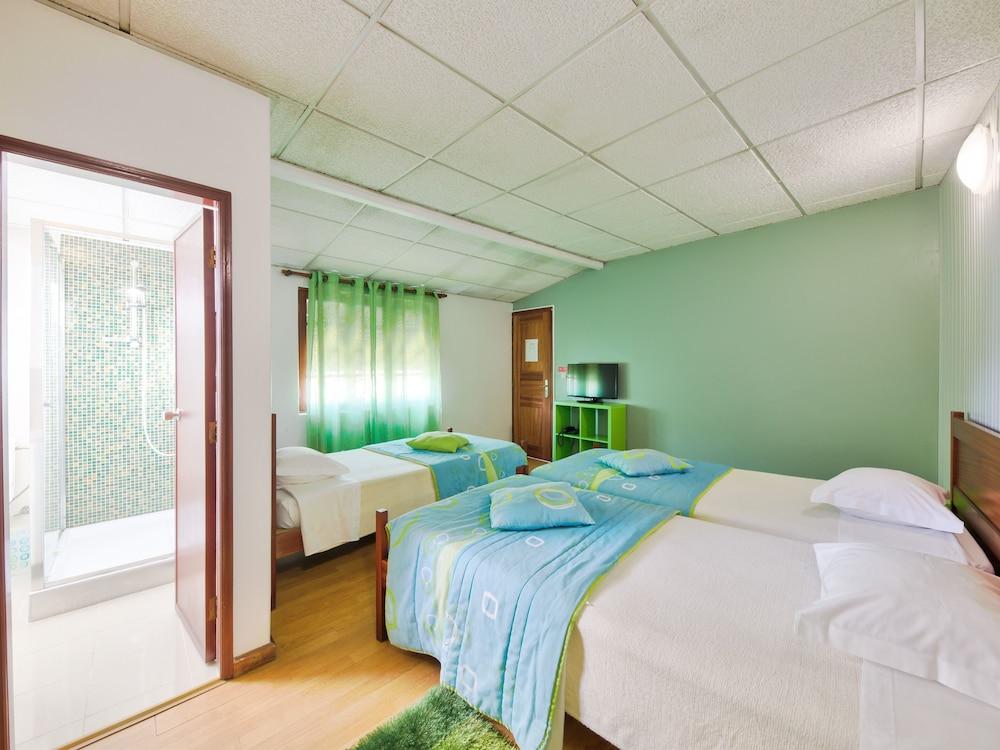 Hospedaria 5 Bicas Aveiro Eksteriør billede