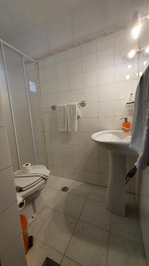 Hospedaria 5 Bicas Aveiro Eksteriør billede