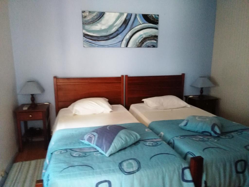 Hospedaria 5 Bicas Aveiro Værelse billede