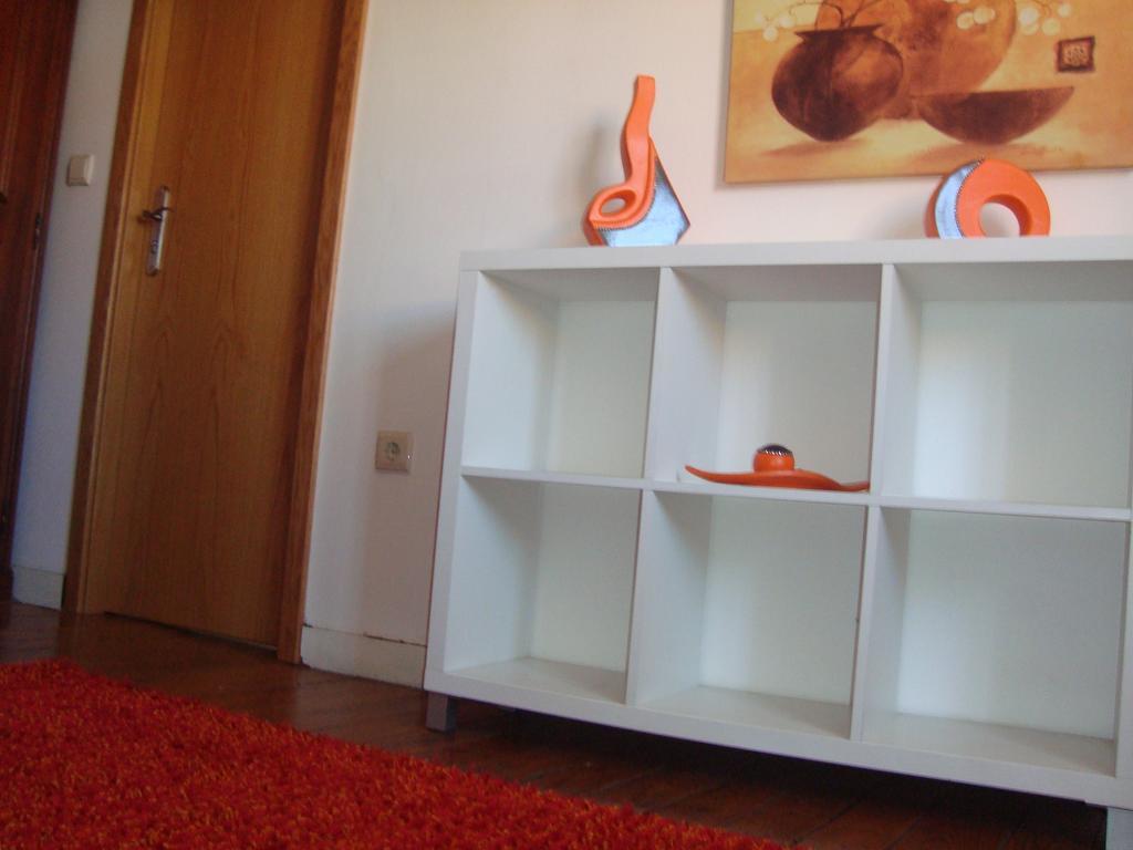 Hospedaria 5 Bicas Aveiro Eksteriør billede
