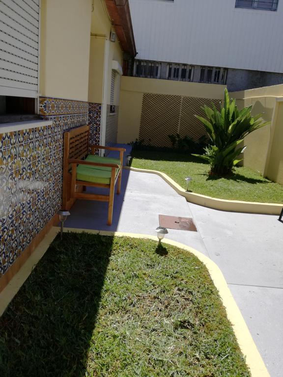 Hospedaria 5 Bicas Aveiro Eksteriør billede