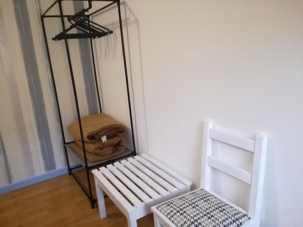 Hospedaria 5 Bicas Aveiro Eksteriør billede